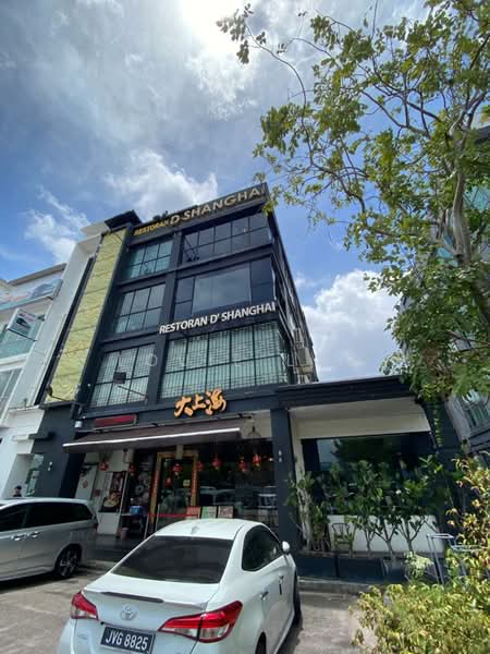 Shop / Office for Sale in Johor Bahru (Johor) - Louie Loo - Exterior - PropertyGuru.com.my
