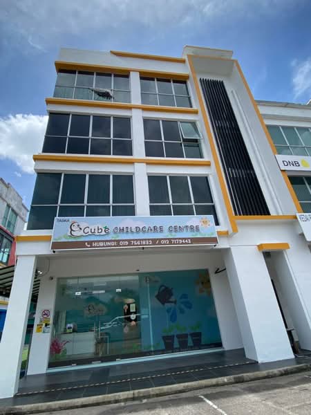 Shop / Office for Sale in Johor Bahru (Johor) - Louie Loo - PropertyGuru.com.my