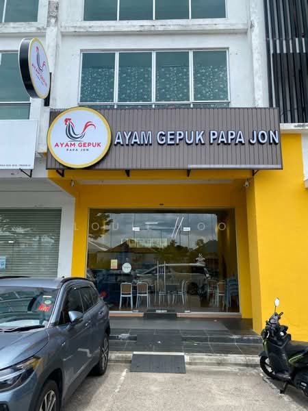 Shop / Office for Sale in Johor Bahru (Johor) - Louie Loo - Exterior - PropertyGuru.com.my