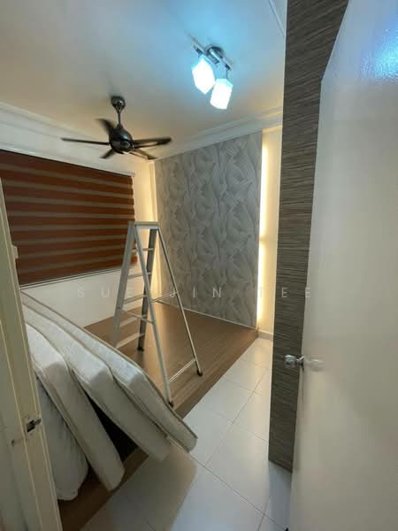 Pangsapuri untuk Disewa di Tebrau City Residences - Sue Jin Tee - Bedroom - PropertyGuru.com.my