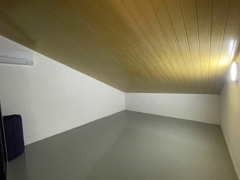 Rumah Teres 1.5 Tingkat untuk Dijual di Taman Free School (Jelutong) - Eugene Tung - Interior - PropertyGuru.com.my