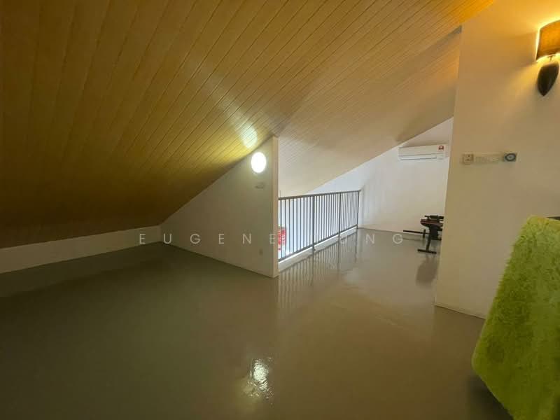 Rumah Teres 1.5 Tingkat untuk Dijual di Taman Free School (Jelutong) - Eugene Tung - Interior - PropertyGuru.com.my