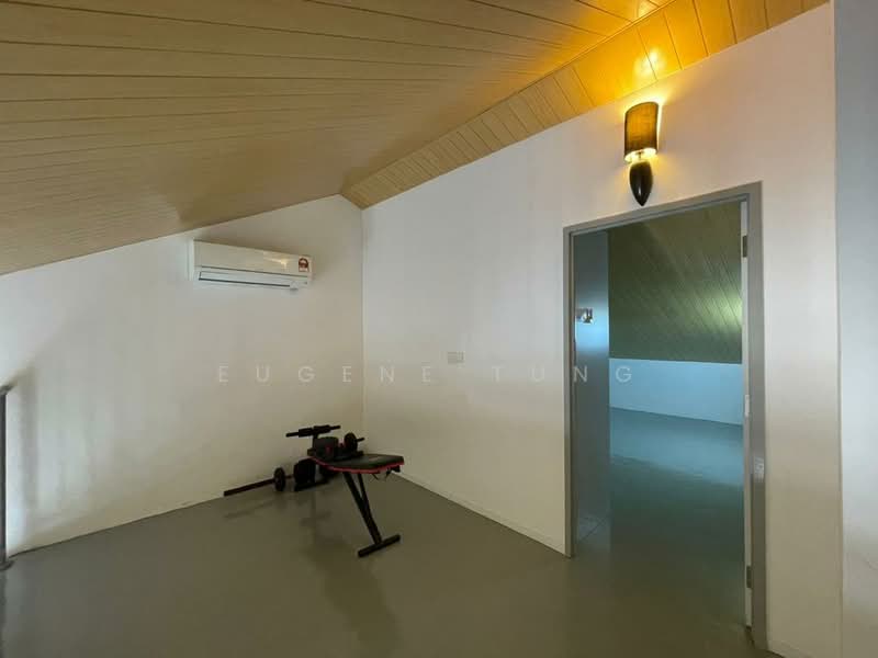 Rumah Teres 1.5 Tingkat untuk Dijual di Taman Free School (Jelutong) - Eugene Tung - Interior - PropertyGuru.com.my