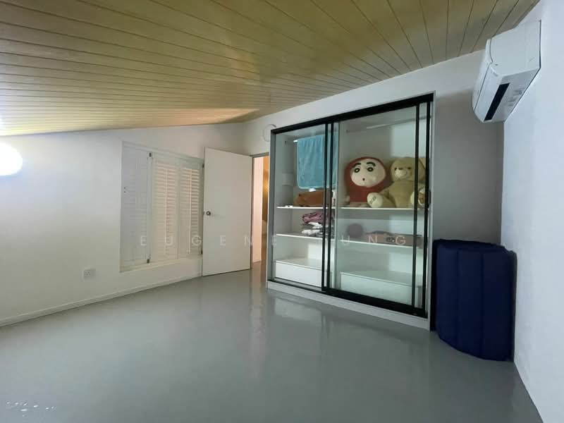 Rumah Teres 1.5 Tingkat untuk Dijual di Taman Free School (Jelutong) - Eugene Tung - Interior - PropertyGuru.com.my