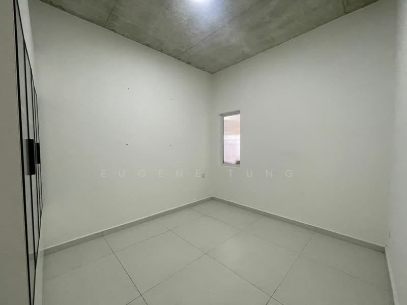 Rumah Teres 1.5 Tingkat untuk Dijual di Taman Free School (Jelutong) - Eugene Tung - Interior - PropertyGuru.com.my