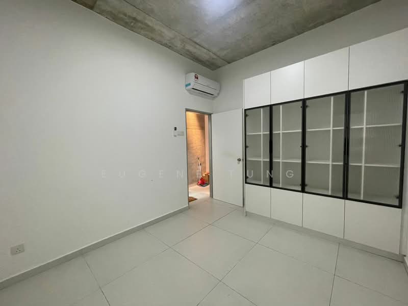 Rumah Teres 1.5 Tingkat untuk Dijual di Taman Free School (Jelutong) - Eugene Tung - Interior - PropertyGuru.com.my