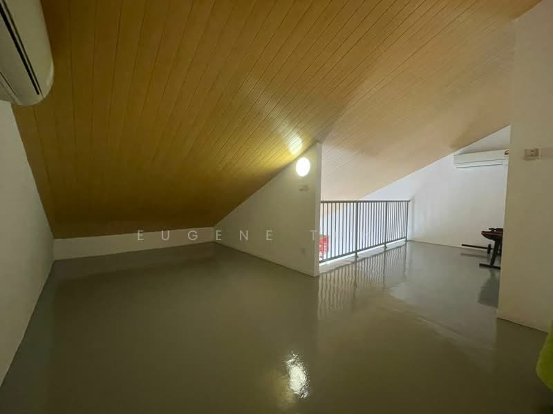 Rumah Teres 1.5 Tingkat untuk Dijual di Taman Free School (Jelutong) - Eugene Tung - Interior - PropertyGuru.com.my