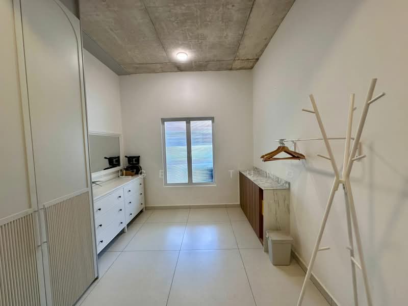 Rumah Teres 1.5 Tingkat untuk Dijual di Taman Free School (Jelutong) - Eugene Tung - Interior - PropertyGuru.com.my