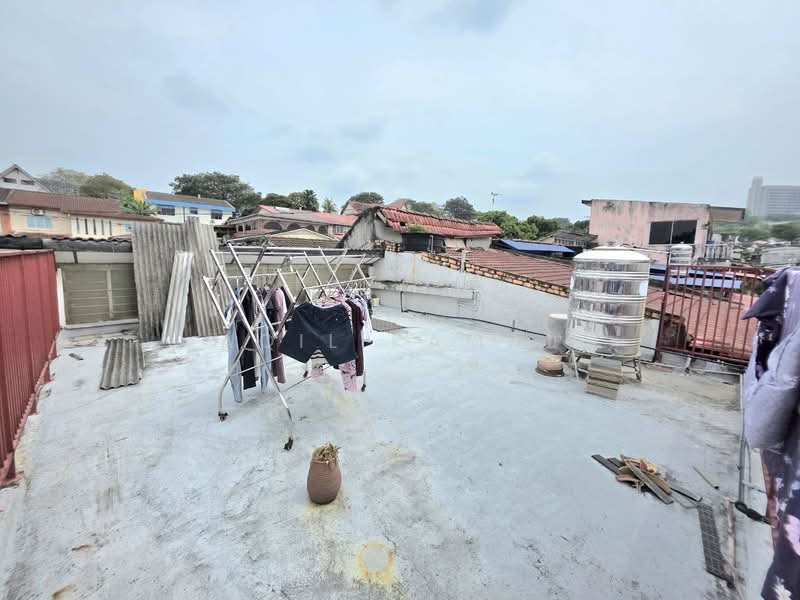 Rumah Teres untuk Dijual di Seksyen 2 (Shah Alam) - Aqil Kamal - PropertyGuru.com.my