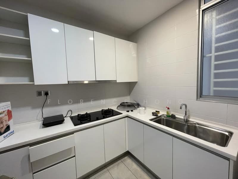 Service Residence for Rent at Paragon Residences @ Straits View - Florence Hong - PropertyGuru.com.my