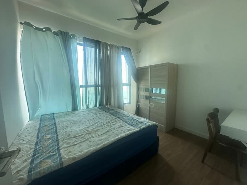 Kondominium untuk Dijual di 3 Residence - S J Foo - Bedroom - PropertyGuru.com.my