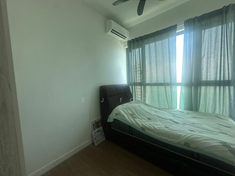 Kondominium untuk Dijual di 3 Residence - S J Foo - Bedroom - PropertyGuru.com.my