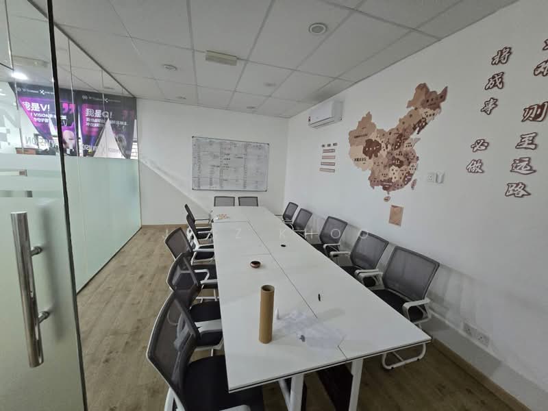 Shop for Rent in Bukit Jalil (Kuala Lumpur) - JESZ KHOO - Interior - PropertyGuru.com.my