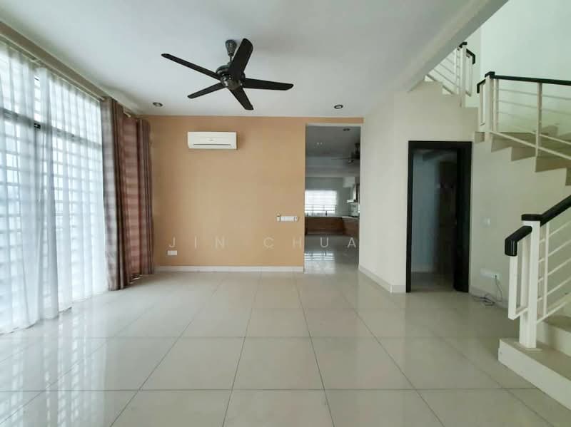 Semi-Detached House for Sale in Sungai Ara (Penang) - Jin Chuah - Living Room - PropertyGuru.com.my