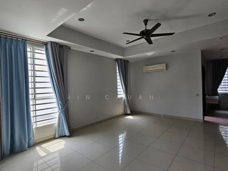 Semi-Detached House for Sale in Sungai Ara (Penang) - Jin Chuah - Interior - PropertyGuru.com.my