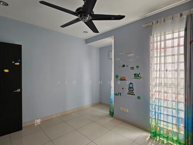Semi-Detached House for Sale in Sungai Ara (Penang) - Jin Chuah - Interior - PropertyGuru.com.my