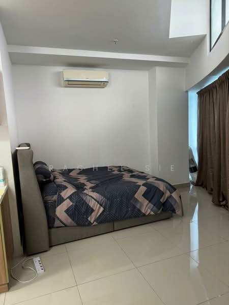 Kediaman Servis untuk Disewa di Pacific Star (Service Residence) - Rachel Sie - Bedroom - PropertyGuru.com.my