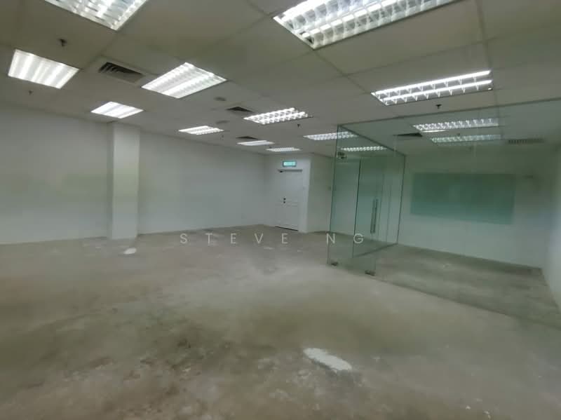 Office for Rent in Damansara Heights (Kuala Lumpur) - Steve Ng - Interior - PropertyGuru.com.my