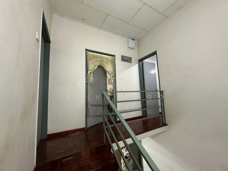 2-storey Terraced House for Sale in Taman Petani Jaya (Sungai Petani) - Selina Khoo - Interior - PropertyGuru.com.my