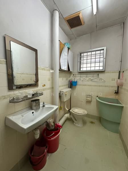 2-storey Terraced House for Sale in Taman Petani Jaya (Sungai Petani) - Selina Khoo - Bathroom - PropertyGuru.com.my
