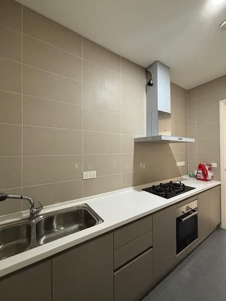 Semi-Detached House for Sale in Johor Bahru (Johor) - KL Tan - Kitchen - PropertyGuru.com.my