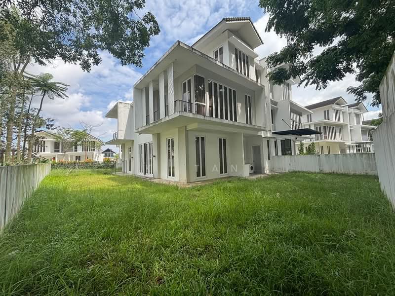 Semi-Detached House for Sale in Johor Bahru (Johor) - KL Tan - Exterior - PropertyGuru.com.my