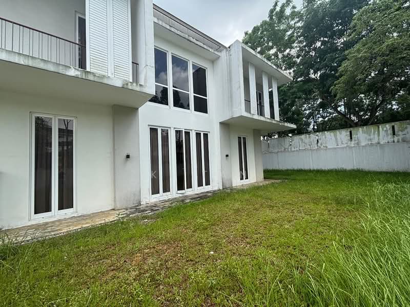 Semi-Detached House for Sale in Johor Bahru (Johor) - KL Tan - Exterior - PropertyGuru.com.my