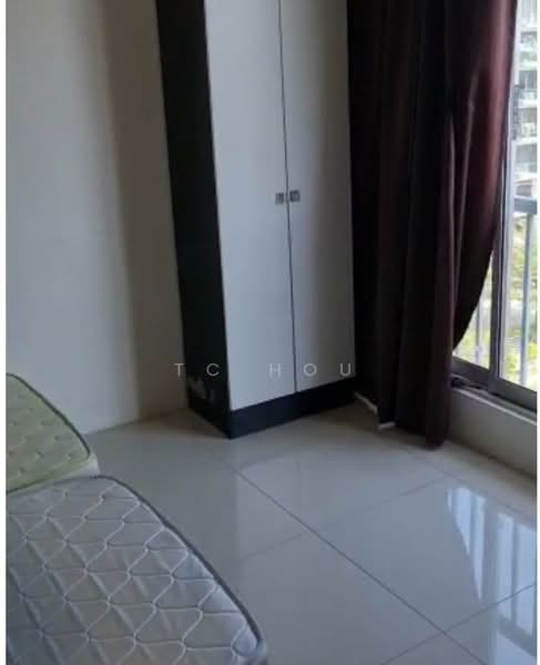 Kondominium untuk Dijual di Mahkota Garden - TC Hou - Bedroom - PropertyGuru.com.my