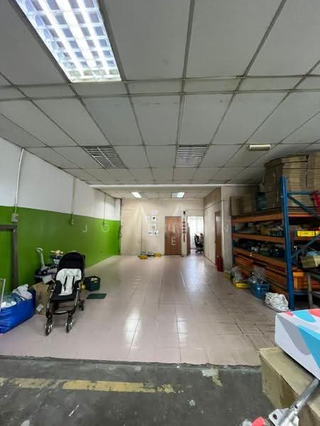 Kilang untuk Disewa di Puchong (Selangor) - Jonathan Lee - Interior - PropertyGuru.com.my