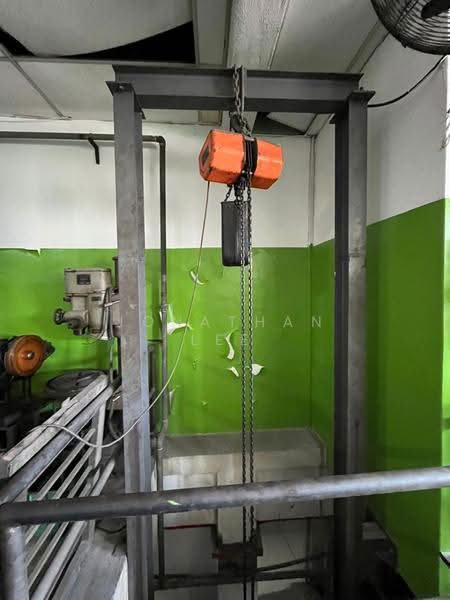Kilang untuk Disewa di Puchong (Selangor) - Jonathan Lee - Interior - PropertyGuru.com.my