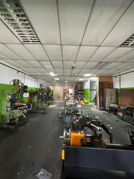 Kilang untuk Disewa di Puchong (Selangor) - Jonathan Lee - Interior - PropertyGuru.com.my