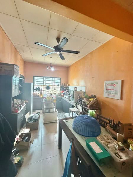 Terraced House for Sale in Masai (Johor) - Suk Teng Choong - Kitchen - PropertyGuru.com.my