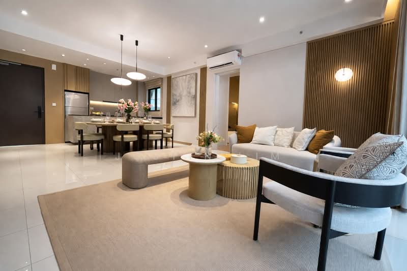 Condominium for Sale at Aras Residences - Justin Lim - Free Legal Fees & Furnished - PropertyGuru.com.my