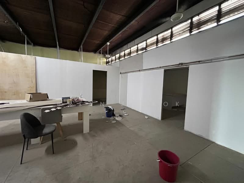 Factory for Rent in Puchong (Selangor) - Brian JiaKok - Interior - PropertyGuru.com.my