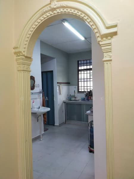 1-storey Terraced House for Sale in Taman Alma Jaya (Bukit Mertajam) - Gerald Peski - PropertyGuru.com.my