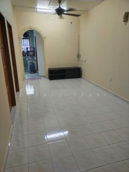 1-storey Terraced House for Sale in Taman Alma Jaya (Bukit Mertajam) - Gerald Peski - PropertyGuru.com.my