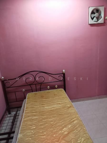 1-storey Terraced House for Sale in Taman Alma Jaya (Bukit Mertajam) - Gerald Peski - PropertyGuru.com.my