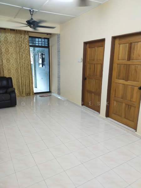 1-storey Terraced House for Sale in Taman Alma Jaya (Bukit Mertajam) - Gerald Peski - PropertyGuru.com.my