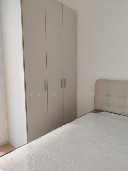 Service Residence for Rent at The Goodwood Residence - Sujatha M - Bedroom - PropertyGuru.com.my