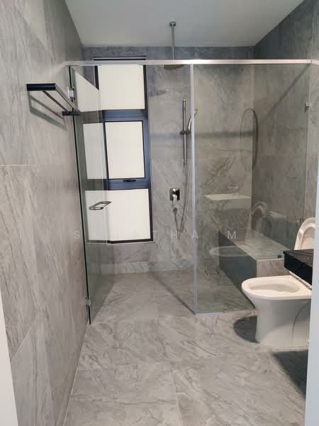 Service Residence for Rent at The Goodwood Residence - Sujatha M - Bathroom - PropertyGuru.com.my