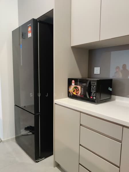 Service Residence for Rent at The Goodwood Residence - Sujatha M - PropertyGuru.com.my