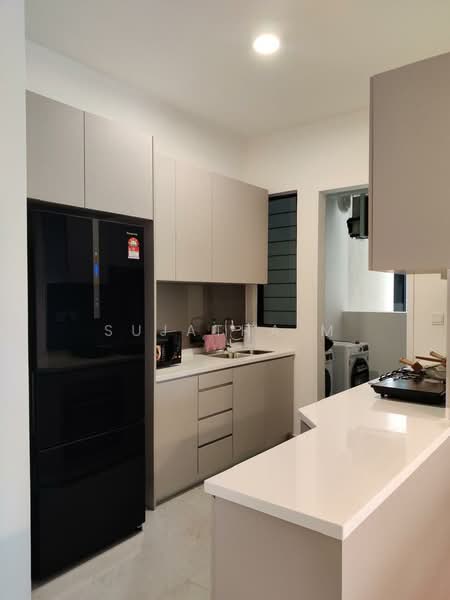 Service Residence for Rent at The Goodwood Residence - Sujatha M - PropertyGuru.com.my