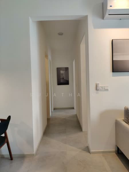 Service Residence for Rent at The Goodwood Residence - Sujatha M - PropertyGuru.com.my