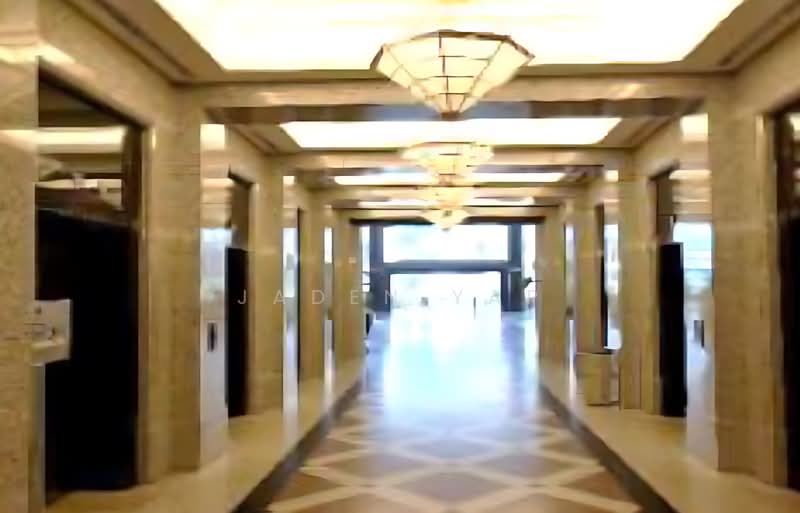 Office for Rent in KLCC (KL City Centre) - Jaden Yap - Corridor - PropertyGuru.com.my