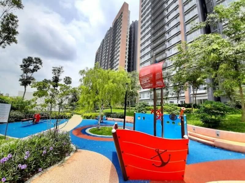 Condominium for Sale at Emerald Hill - Nicole Chai - Exterior - PropertyGuru.com.my