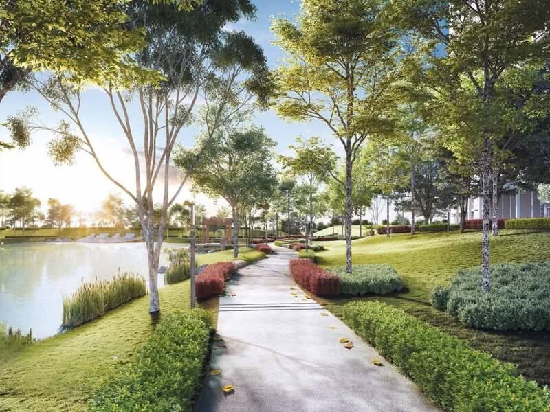 Condominium for Sale at Emerald Hill - Nicole Chai - Exterior - PropertyGuru.com.my