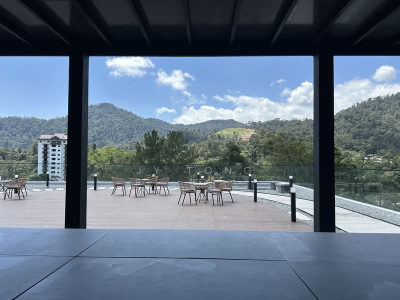 Apartment for Sale at Kempas Apartment - JY Tong - View - PropertyGuru.com.my