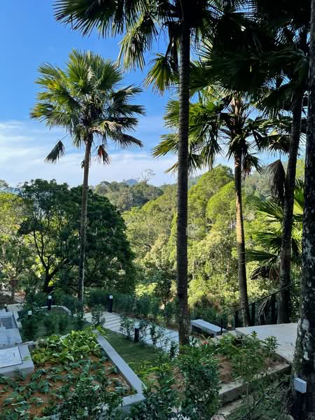 Apartment for Sale at Kempas Apartment - JY Tong - Exterior - PropertyGuru.com.my