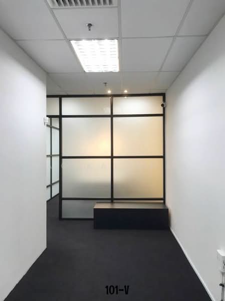 Office for Sale in KL City Centre (Kuala Lumpur) - Hao Kai Khaw - Corridor - PropertyGuru.com.my