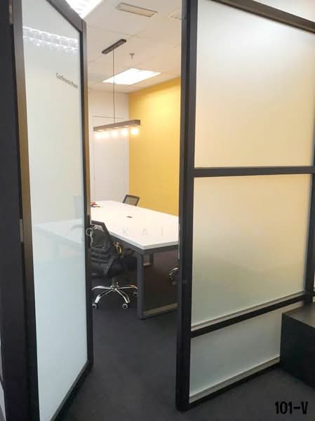 Office for Sale in KL City Centre (Kuala Lumpur) - Hao Kai Khaw - Interior - PropertyGuru.com.my